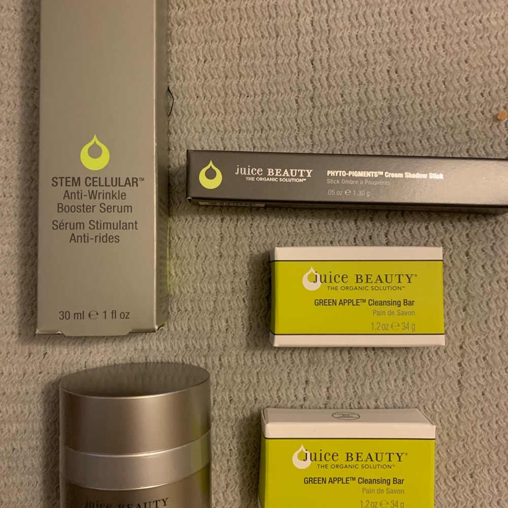 Juice beauty bundle